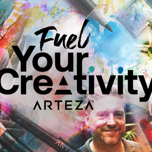 What Is Fuel Your Creativity?