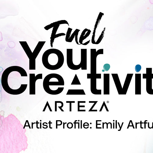 Artist Profile: Emily Artful
