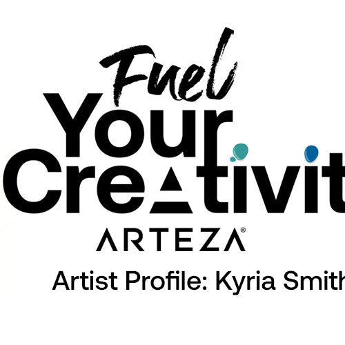 Artist Profile: Kyria Smith