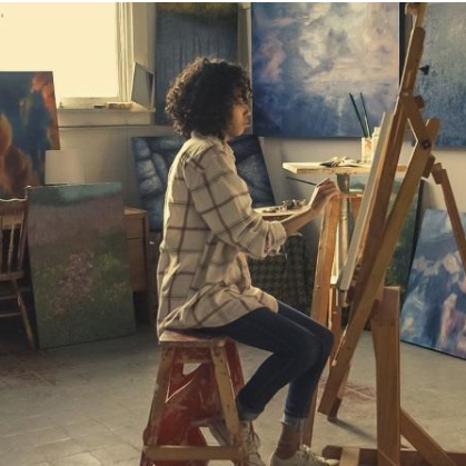 The Do’s and Don’ts of Oil Painting