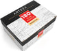 #2 HB Pencils Box of 180 Package