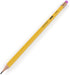 1 HB Pencil