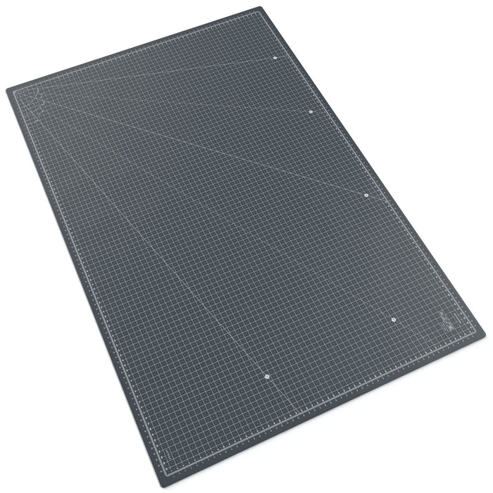 Self-Healing Rotary Cutting Mat, Double-Sided, 90cm x 60cm