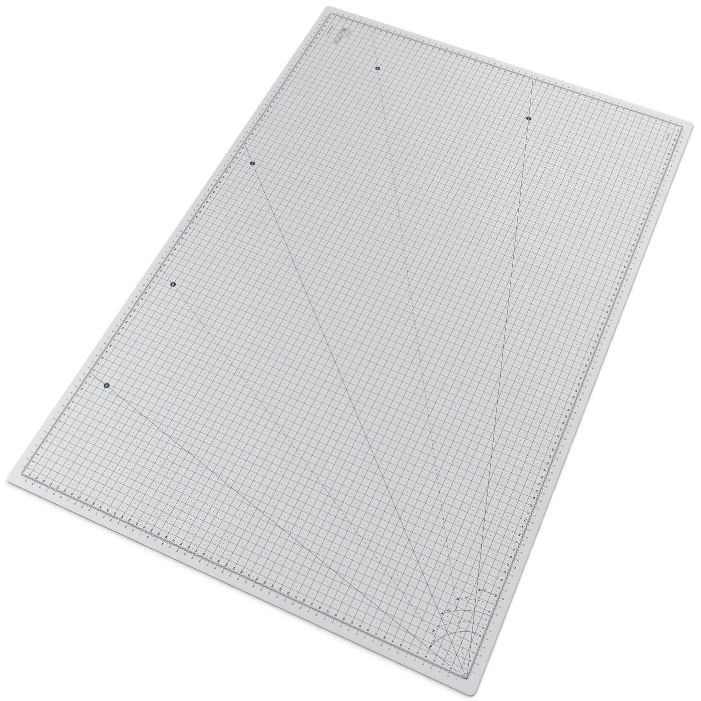 SelfHealing Rotary Cutting Mat, DoubleSided — Arteza.co.uk