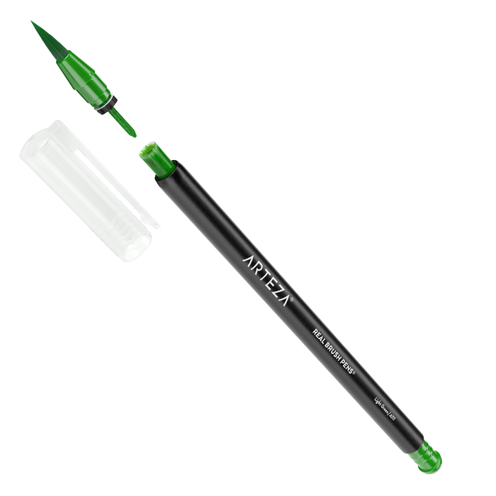 Real Brush Pens® - Set of 48