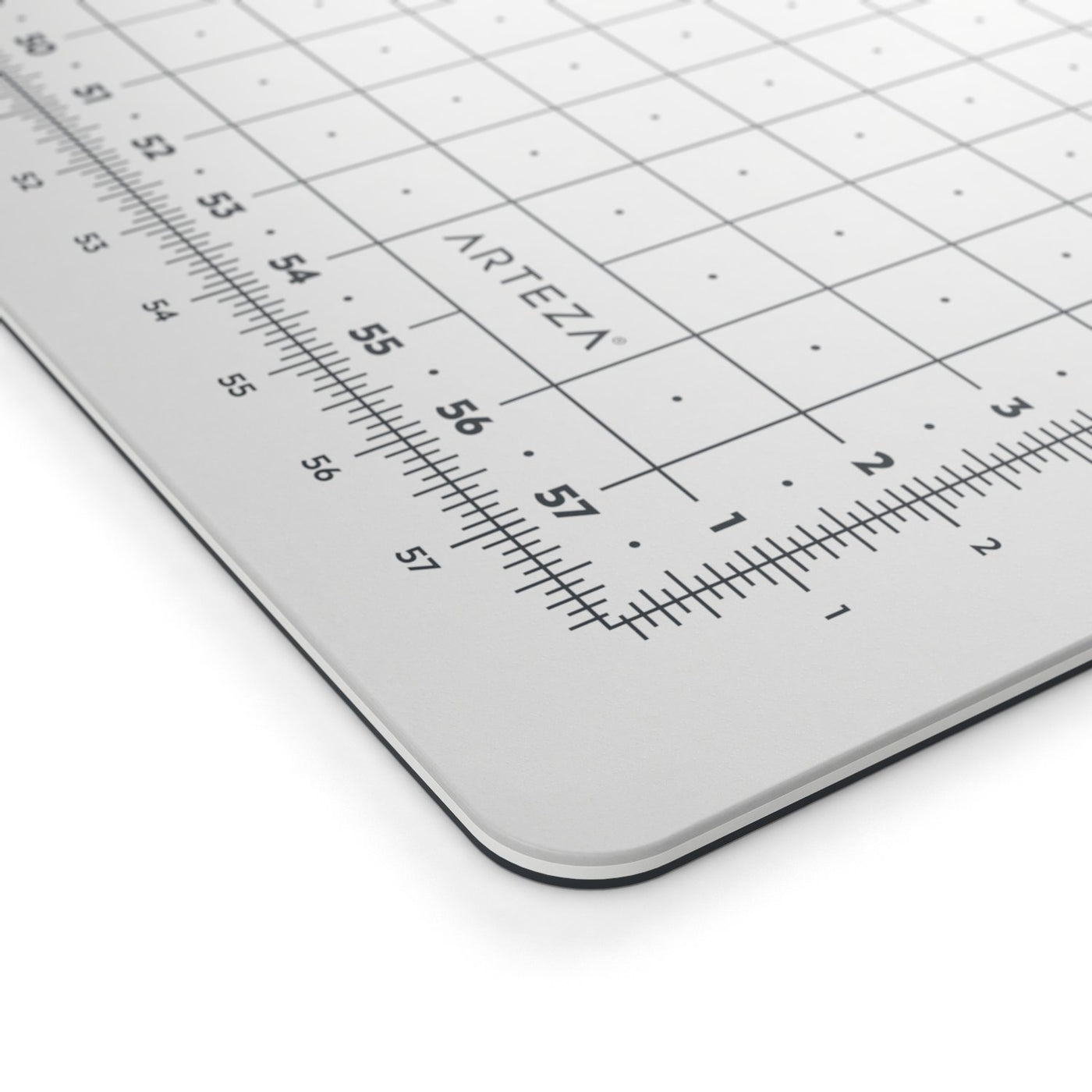 SelfHealing Rotary Cutting Mat, DoubleSided, A2 — Arteza.co.uk