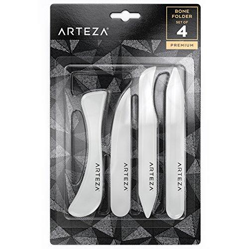 Palette Knives, #7 and #17 - Set of 2 | Arteza