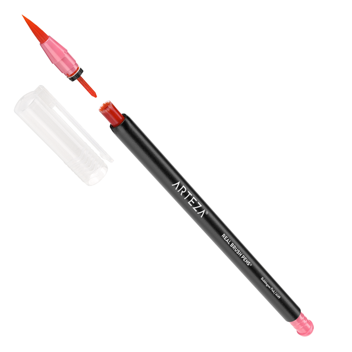 Real Brush Pens® - Set of 24