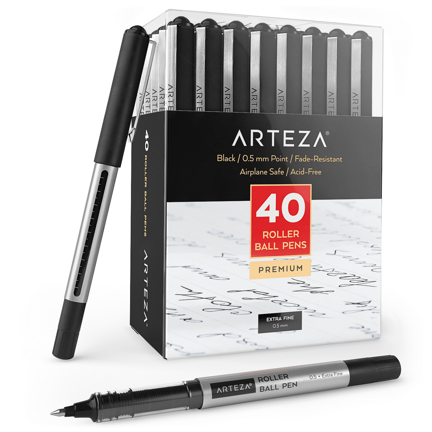Pens, Fine Art Pens — Arteza.co.uk