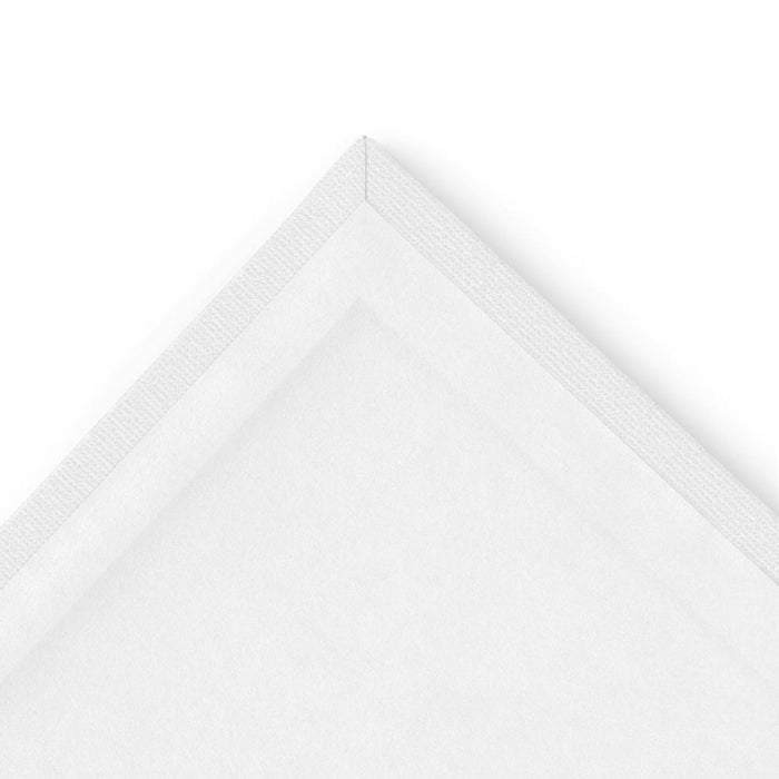 Arteza Canvas Panels, Classic, 5x7,White, Blank Canvas Boards for  Painting- 14 Pack