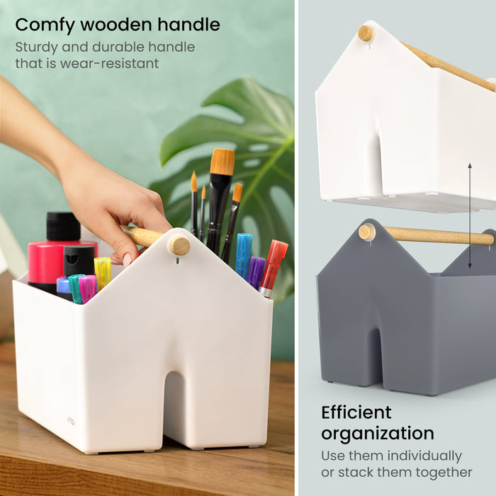 Art Supplies Carrier