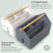 Sizing Arteza Carry All Baskets