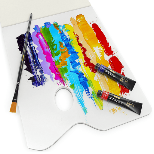 Disposable Palette Pad For Artist