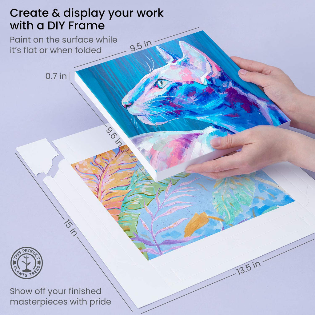 Mixed Media Paper — Arteza.co.uk