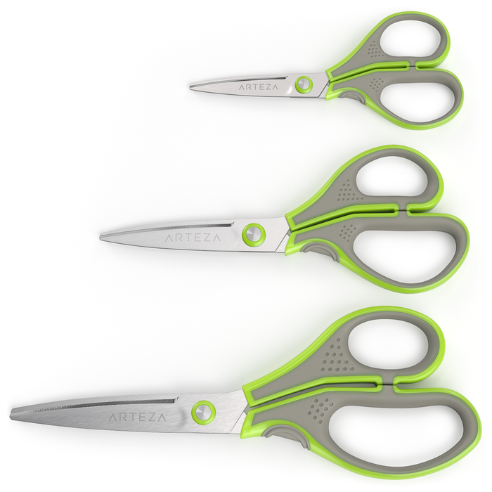Purpose of outlet scissors