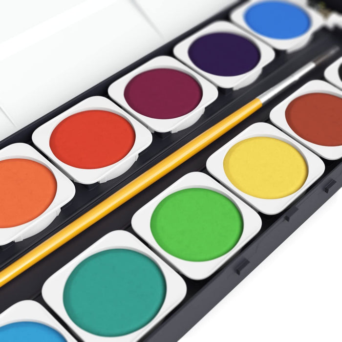 Stockmar Watercolour Paint Supplementary Assortment - 6 Colours