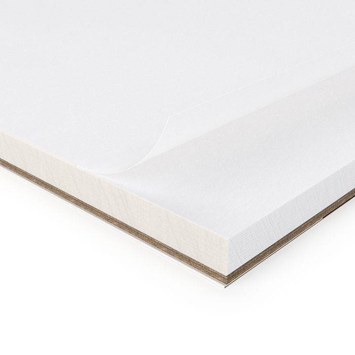 Marker Paper Pad, 22.9cm x 30.5cm, 50 sheets