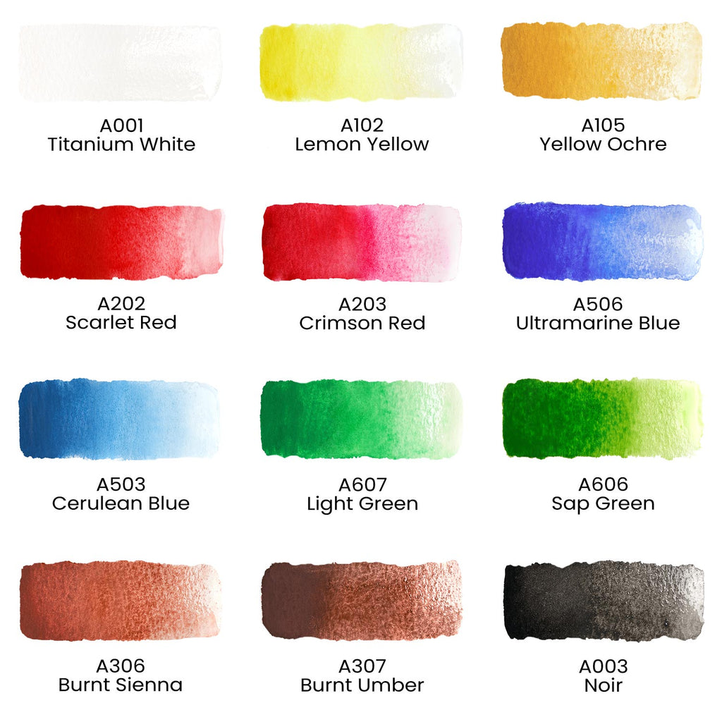 Arteza Art Supplies — Arteza.co.uk